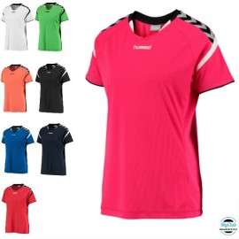 Equipement Club-Maillot AUTHENTIC CHARGE  Hummel Femme