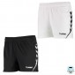 Equipement Club-Short AUTHENTIC CHARGE Hummel