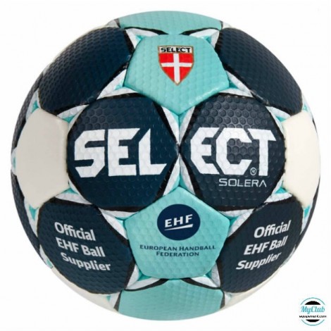 Equipement Club-Ballon SOLERA Select