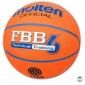 Equipement Club-Ballon BASKET FFB MOLTEN