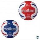 Equipement Club-Ballon HX5001 Molten Handball