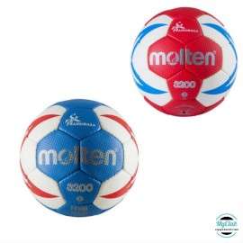 Equipement Club-Ballon HX3200 Molten Handball