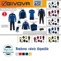 Pack club de foot Givova Premium