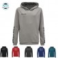Sweats Hummel Poly Hoodie Polyester Hmlauthentic