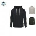 Sweat Capuche Hummel Hmlmove Classic Hoodie Polyester