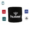Small Wristband  Hummel Old School Polyester