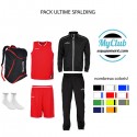 Pack Club Spalding Ultime