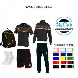 Pack Club Errea Ultime