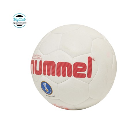 Ballon Storm Pro 2.0 Hummel