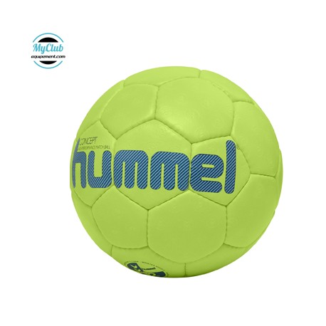 Ballon Hummel concept