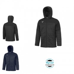 Blouson Sapporo Hybrid Jacket