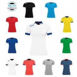 Maillot Player Femme Kempa - My Club Equipement