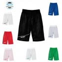 Reversible Shorts Kempa - My Club Equipement