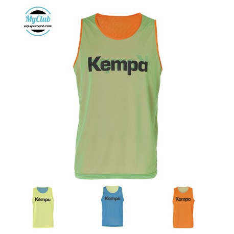 Chasuble Reversible Kempa - My Club Equipement