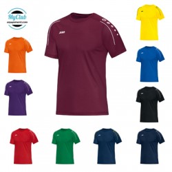 T-shirt Classico Jako - My Club Equipement