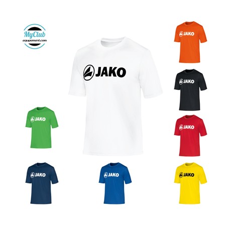 T-shirt Fonctionnel Promo Jako - My Club Equipement