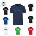 T-shirt Promo Jako - My Club Equipement