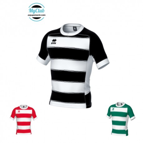 Maillot Clyne Rugby
