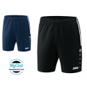 Equipement Club - Short  jako competition 2.0