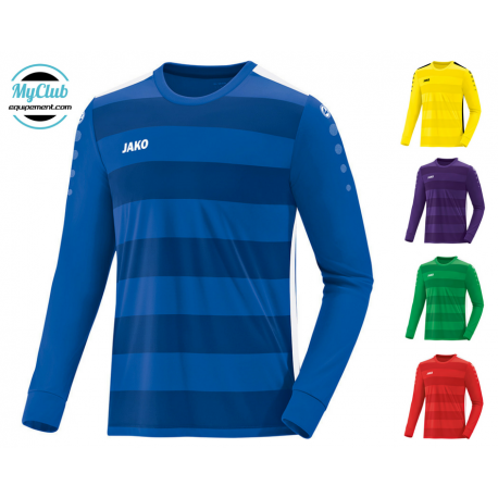 Equipement Club-Maillot celtic manches longues Jako