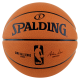Equipement Club-Ballon nba replica Spalding