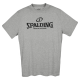 Equipement Club-T-shirt logo spalding