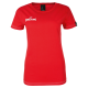 Equipement Club-T-shirt femme team 2 4her spalding