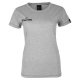 Equipement Club-T-shirt femme team 2 4her spalding