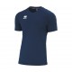 Equipement Club-t-shirt side errea competition