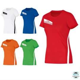 Equipement Club-Tee-Shirt ATHLETICO FEMME Jako