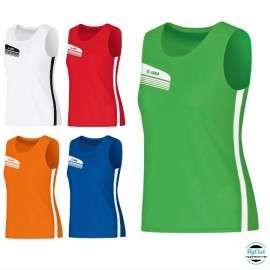 Equipement Club-Débardeur TANK TOP ATHLETICO FEMME Jako