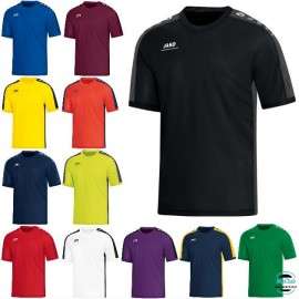Equipement Club-Tee-Shirt STRIKER Jako