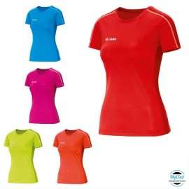 Equipement Club-Tee-Shirt SPRINT FEMME Jako