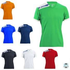 Equipement Club-T-shirt ATTACK Karhu