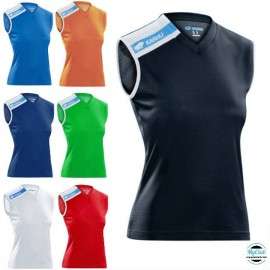 Equipement Club-Maillot SLEEVELESS NICE LADY Karhu