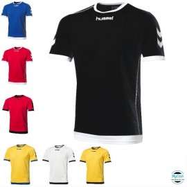 Equipement Club-Maillot HERRAN Hummel