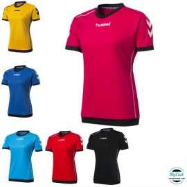 Equipement Club-Maillot SAGA Hummel Femme
