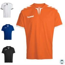 Equipement Club-Maillot CORE Hummel