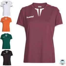 Equipement Club-Maillot CORE Hummel Femme