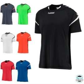Equipement Club-Maillot AUTHENTIC CHARGE H Hummel