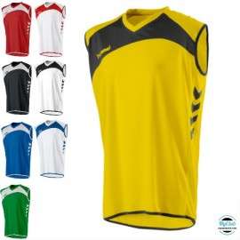 Equipement Club-Débardeur HOOP H Hummel