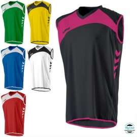 Equipement Club-Débardeur HOOP F Hummel