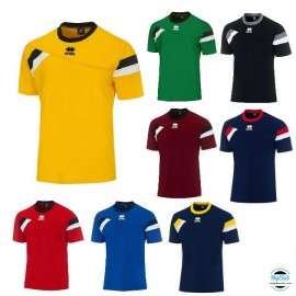 Equipement Club-Maillot FALKLAND Errea