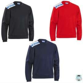 Equipement Club-Sweat ROUND Karhu