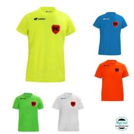 Maillots TS Karhu personnalisé