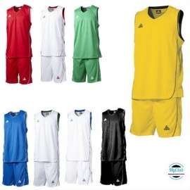 Equipement Club-Ensemble de Match homme Peak