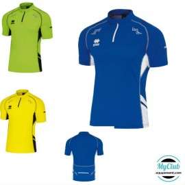 Equipement Club-Maillot ELDORADO Errea
