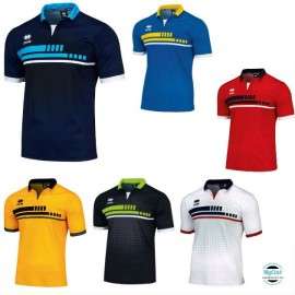 Equipement Club-Maillot ROBERT Errea