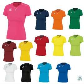 Equipement Club-Maillot MARION Errea