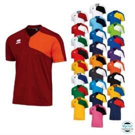 Equipement club-Maillot MARCUS Errea